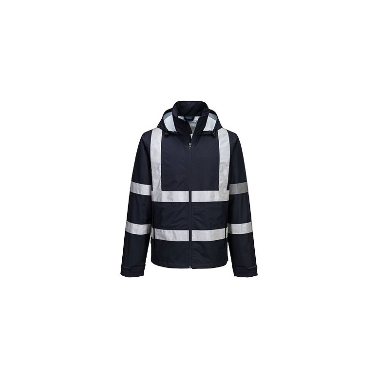 Veste de Travail Portwest Haute Visibilité...