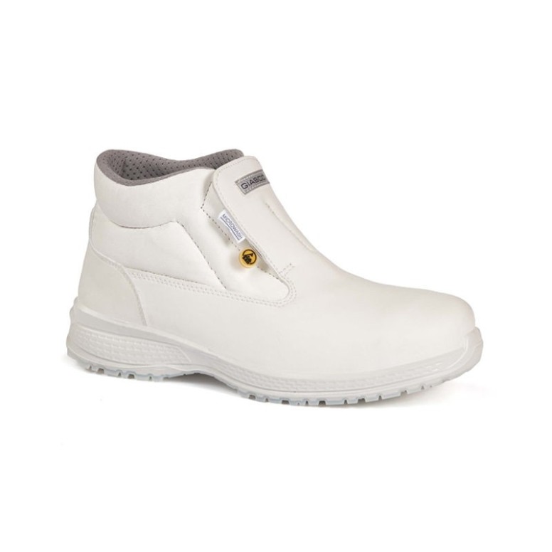 Chaussures de sécurité Giasco Baltic S2 SRC ESD...