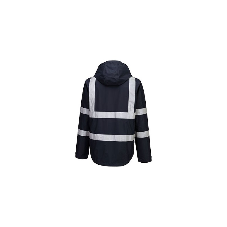 Veste de Travail Portwest Haute Visibilité...
