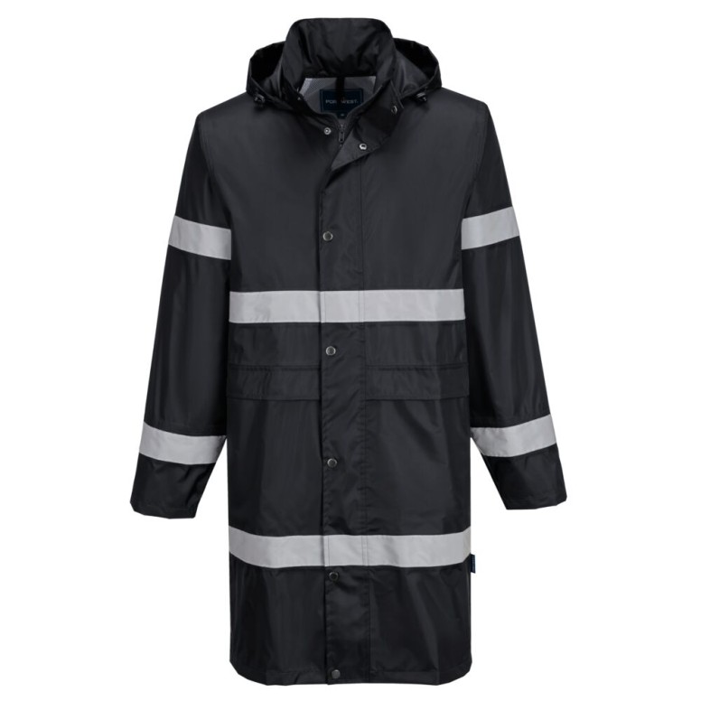 Veste de travail Portwest haute visibilité...