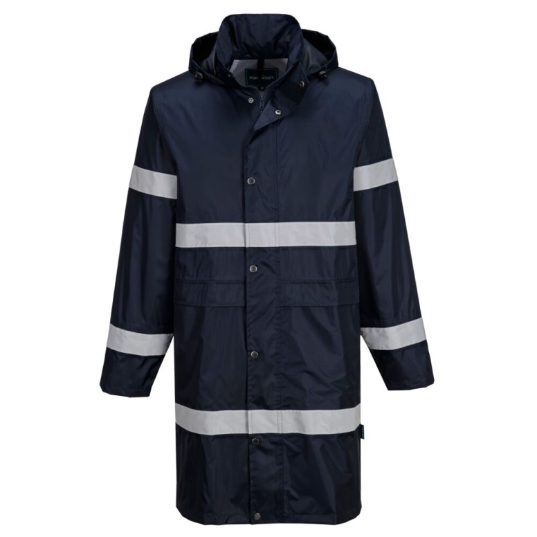 Veste de travail Portwest haute visibilité...