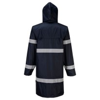 Veste de travail Portwest haute visibilité imperméable Iona F437