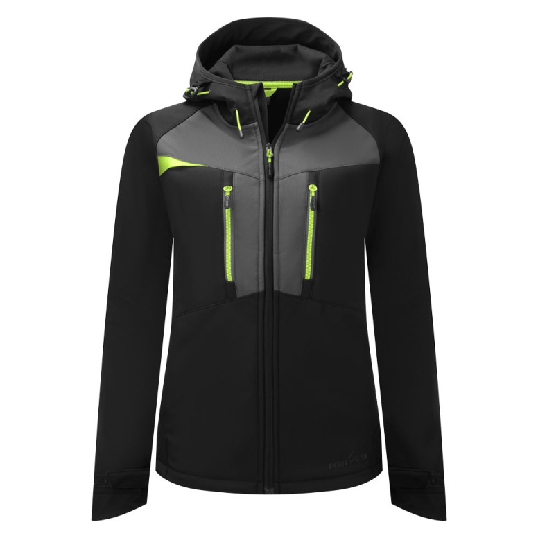 Veste de travail Portwest Softshell DX486...