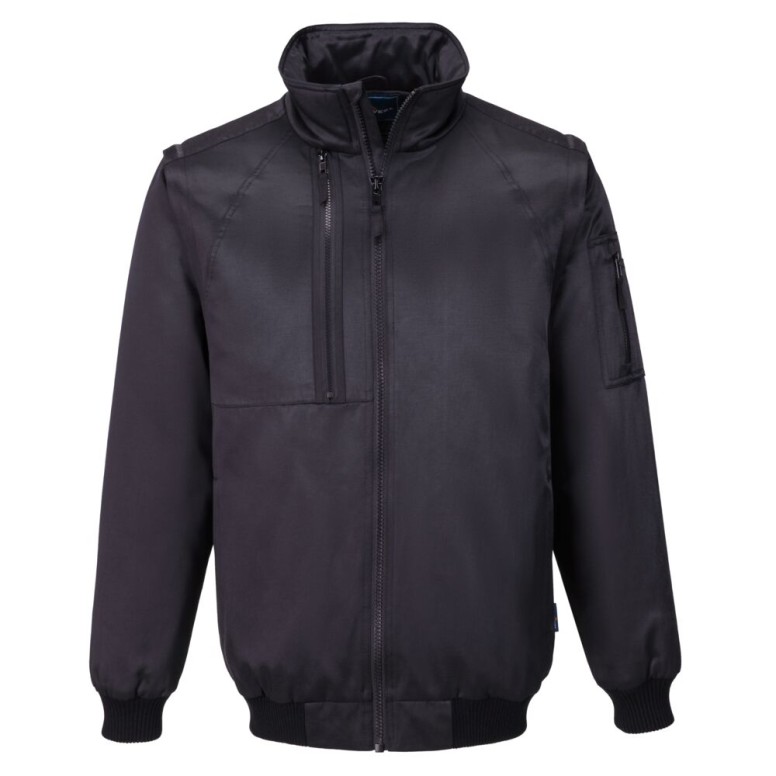 Veste de travail Portwest CD802 multipoches...