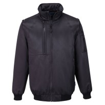 Veste de travail Portwest CD802 multipoches imperméable