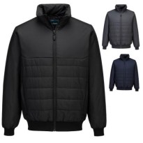 Veste de travail Portwest S609 imperméable multipoches