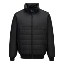 Veste de travail Portwest S609 imperméable multipoches 2
