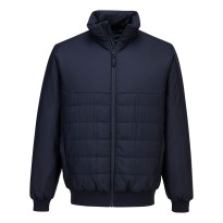 Veste de travail Portwest S609 imperméable multipoches