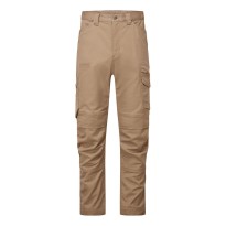 Pantalon de travail Portwest Cargo KA323 multipoches stretch