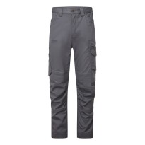 Pantalon de travail Portwest Cargo KA323 multipoches stretch
