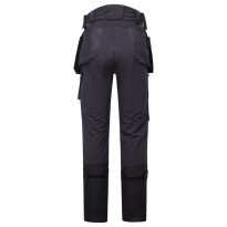 Pantalon de Travail Portwest DX423 Multipoches Stretch 2