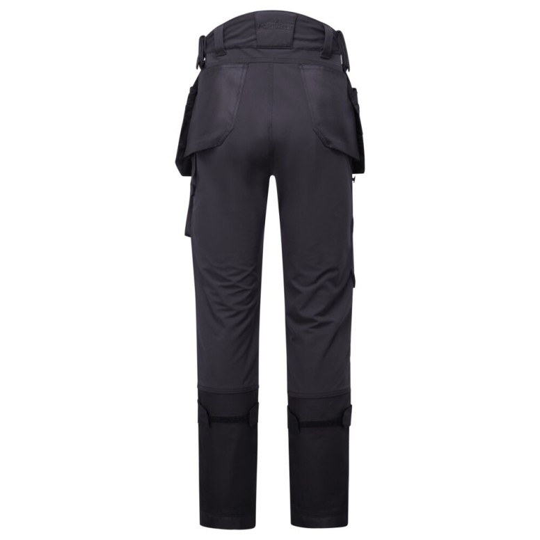 Pantalon de Travail Portwest DX423 Multipoches...