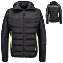 Veste de travail Portwest EV471 imperméable isolante