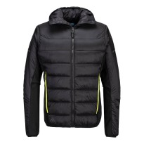 Veste de travail Portwest EV471 imperméable isolante 2