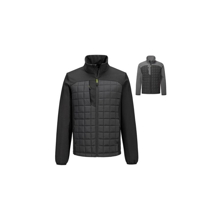 Veste de travail Portwest PW328 imperméable...
