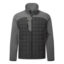 Veste de travail Portwest PW328 imperméable stretch multipoches