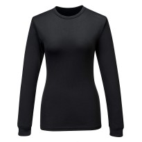 sweat Portwest B136 femme
