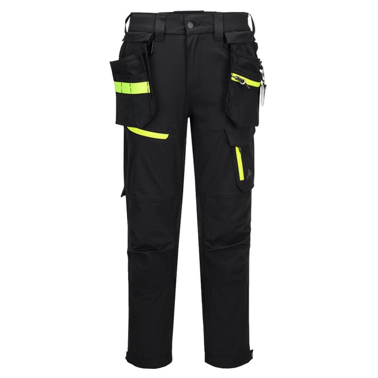 Pantalon de travail Portwest EV446 stretch...