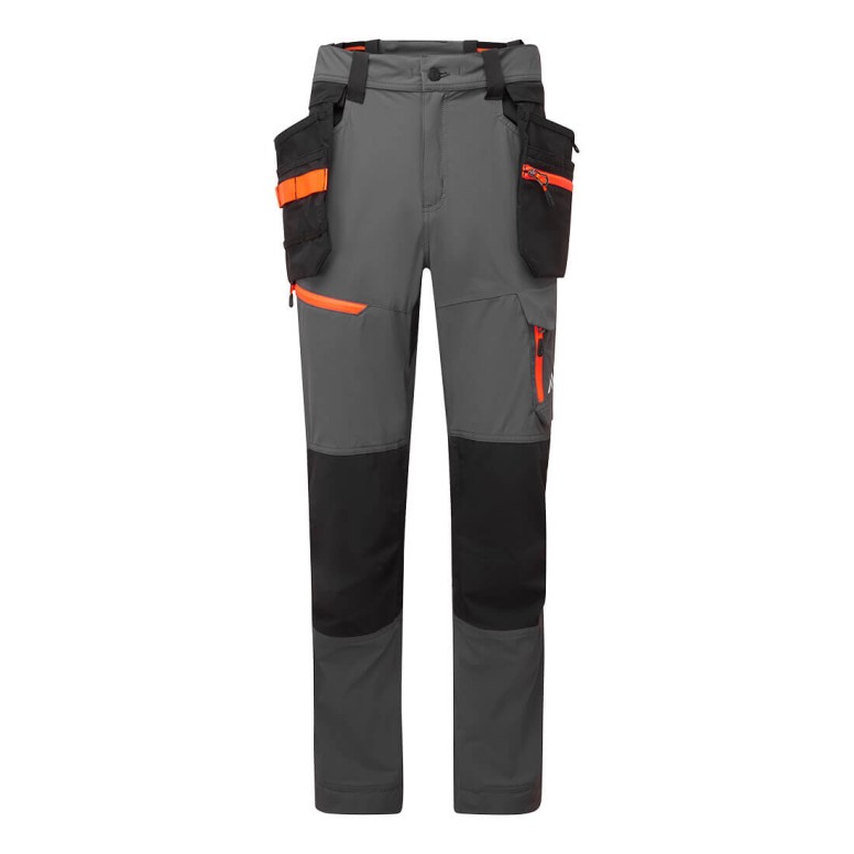 Pantalon de travail Portwest EV446 stretch...