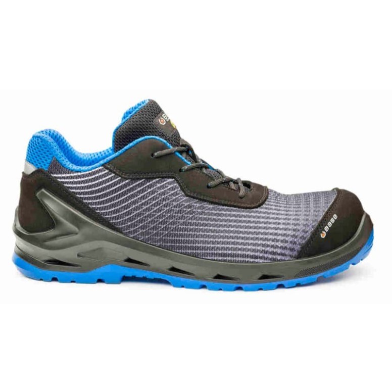 Chaussures de sécurité Base i-Cyber S1P ESD SRC...
