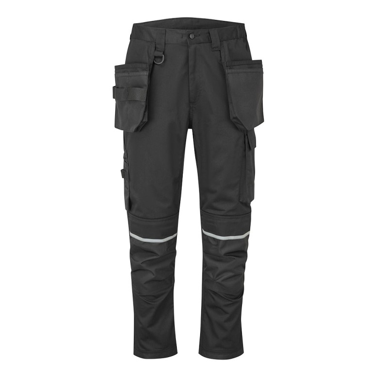 Pantalon de Travail Portwest CD845 Multipoches...