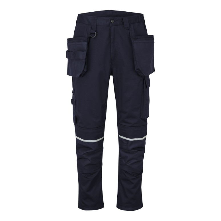 Pantalon de Travail Portwest CD845 Multipoches...