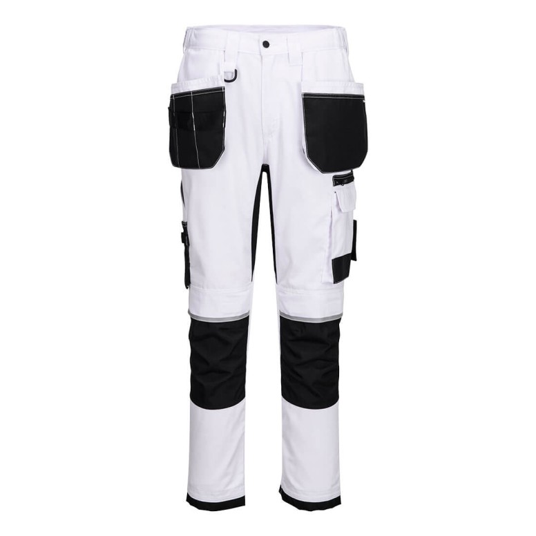Pantalon de Travail Portwest CD845 Multipoches...