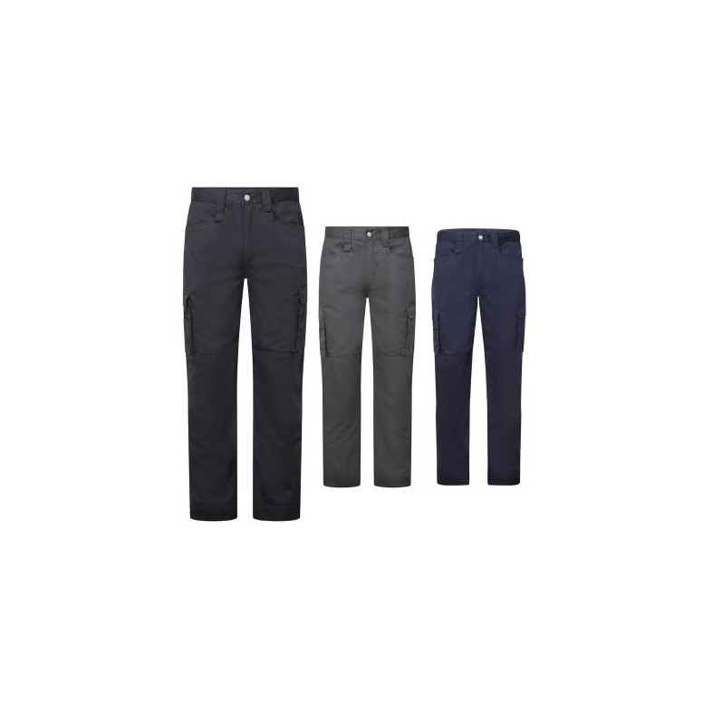 Pantalon de Travail Portwest CD825 Multipoches...