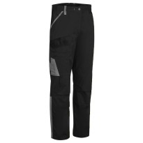 Pantalon de Travail Portwest CD111 Multipoches 100% Coton