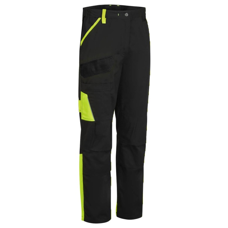 Pantalon de Travail Portwest CD111 Multipoches...