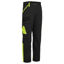 Pantalon de Travail Portwest CD111 Multipoches 100% Coton
