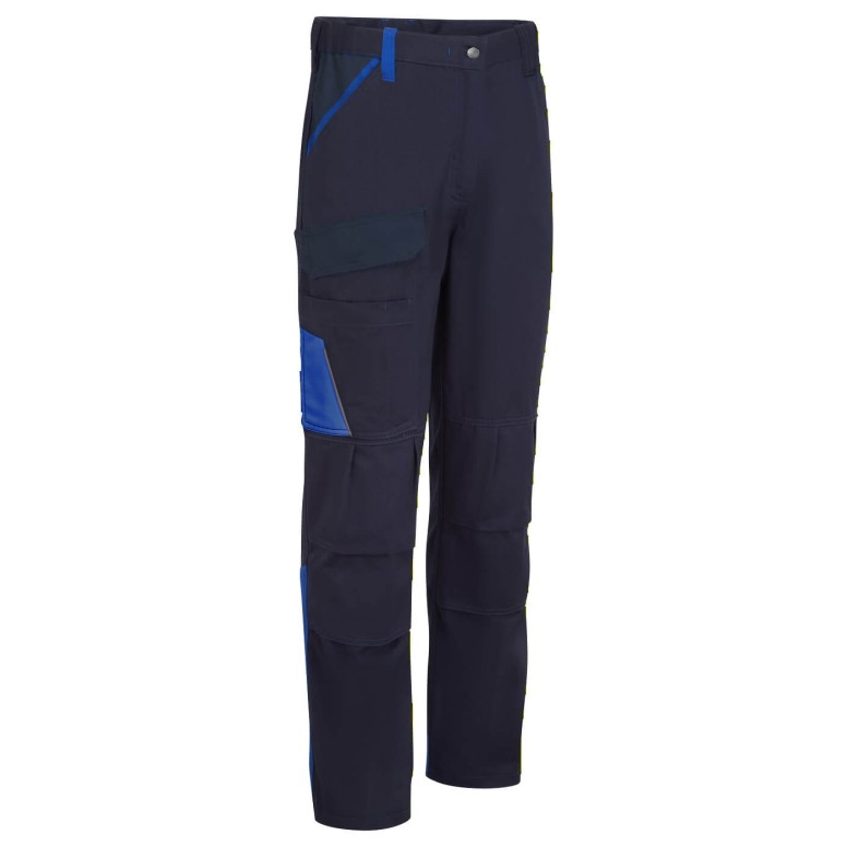 Pantalon de Travail Portwest CD111 Multipoches...