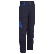 Pantalon de Travail Portwest CD111 Multipoches 100% Coton