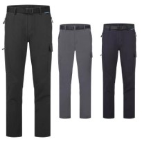 Pantalon de Travail Portwest L711 Multipoches Stretch