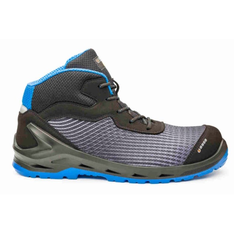 Chaussures de sécurité Base i-Cyber Top S1P ESD...