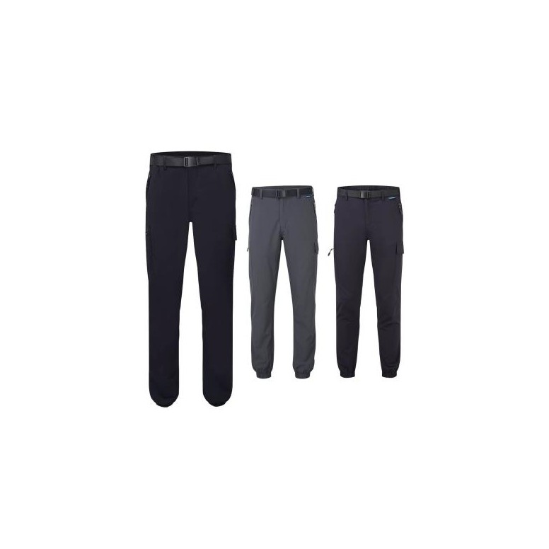 Pantalon de Travail Portwest L712 Multipoches...