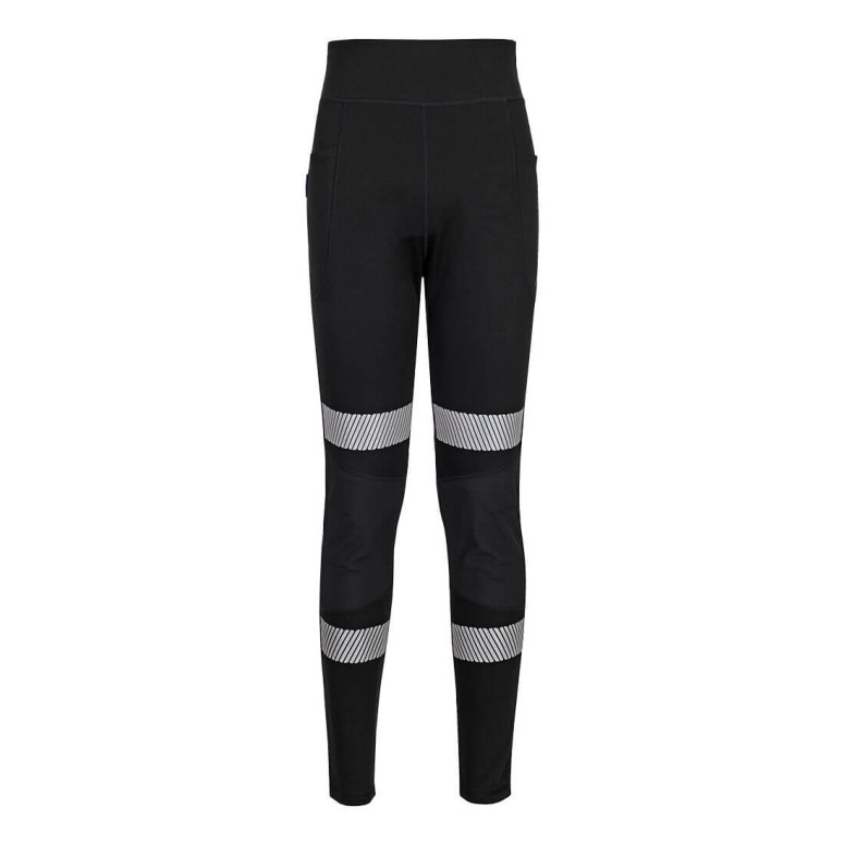 Leggings de travail Portwest haute visibilité...