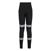 Leggings de travail Portwest haute visibilité KX381 stretch