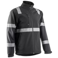 Veste de travail Coverguard Vigile 5VIG010 softshell
