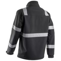 Veste de travail Coverguard Vigile 5VIG010 softshell