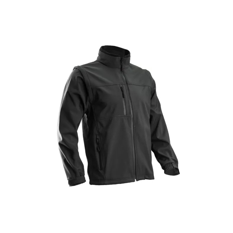 Veste de travail Coverguard Yang 2/1 5YAND...