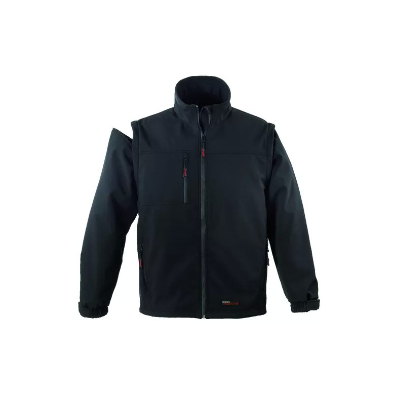 Veste de travail Coverguard Yang 2/1 5YAND...