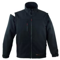 Veste de travail Coverguard Yang 2/1 5YAND Softshell