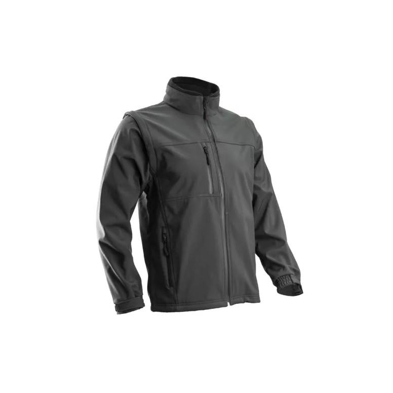 Veste de travail Coverguard Yang 2/1 5YAND...