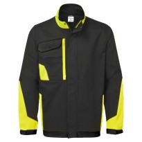 Veste de travail Portwest CD130 multipoches 100 pour cent coton