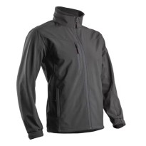 Veste de travail Coverguard Yang II 5YANS10 Softshell