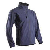 Veste de travail Coverguard Yang II 5YANS10 Softshell