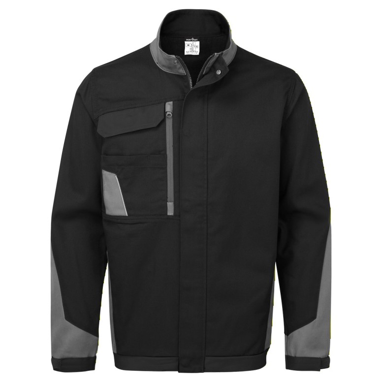 Veste de travail Portwest CD118 multipoches 100...