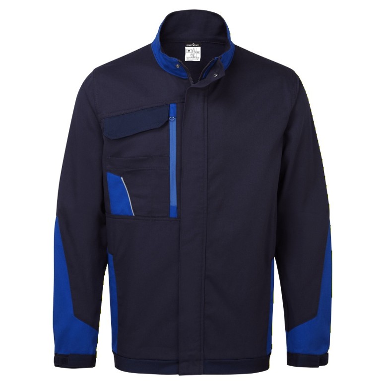 Veste de travail Portwest CD118 multipoches 100...