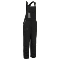 Salopette de travail Portwest CD112 multipoches 100 pour cent coton